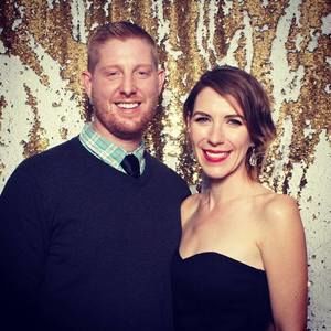 Meet your Posher, Nathan